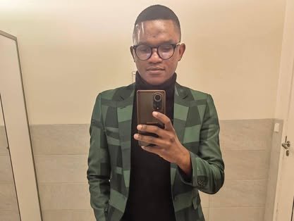 Foto do desenvolvedor